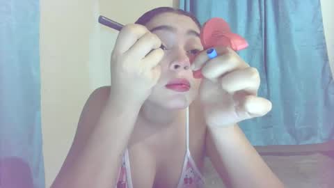 lily_anal_squirt online show from March 9, 11:56 pm