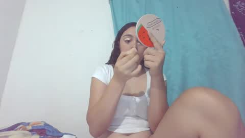 lily_anal_squirt online show from October 8, 11:57 pm