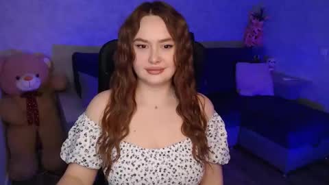 Snapshot of lily_baker_ chatting on February 11, 6:57 pm lily_baker_ online show from February 11, 6:57 pm