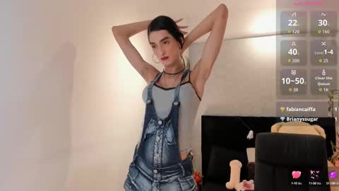 lily_cash1 online show from October 8, 8:28 pm