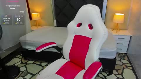 LILIANA  online show from November 7, 11:21 am