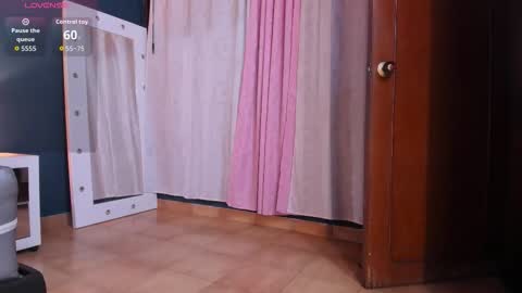 LILIANA  online show from March 7, 10:56 am