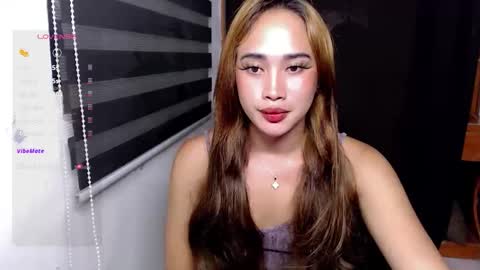 Lily Darling online show from September 26, 8:46 pm
