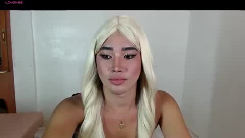 Lily Darling online show from October 23, 11:42 am