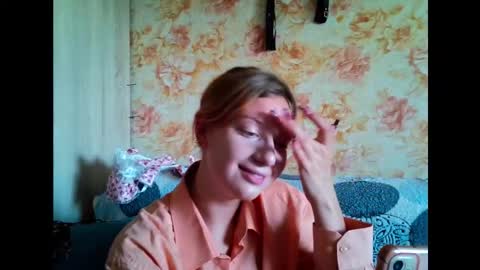 Snapshot of lily_ember chatting on September 12, 2:39 pm lily_ember online show from September 12, 2:39 pm