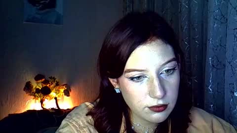 Snapshot of lily_ember chatting on October 6, 5:10 pm lily_ember online show from October 6, 5:10 pm