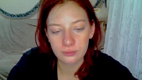 lily_ember online show from January 8, 8:11 pm