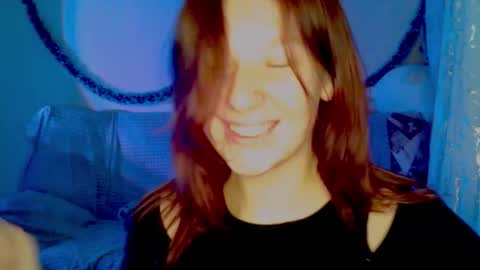 lily_ember online show from January 15, 6:33 pm