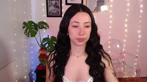 just lily online show from December 10, 10:47 pm