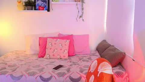 just lily online show from January 15, 9:29 pm