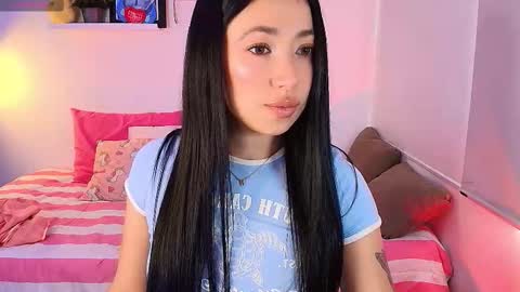 just lily online show from March 6, 9:22 pm