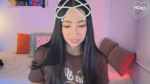 just lily online show from April 28, 12:42 am