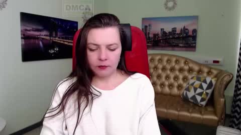 Lily online show from February 23, 5:38 am