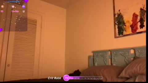 Little Lily online show from May 24, 6:07 am