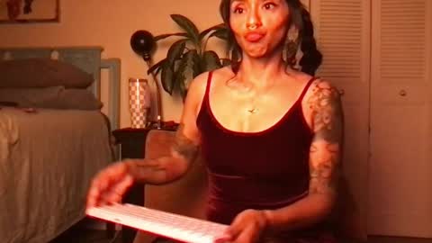 Little Lily online show from May 28, 5:49 am