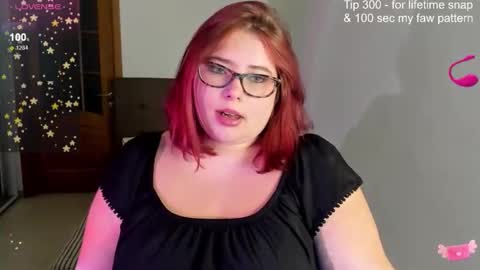 Elina  online show from September 24, 10:24 pm