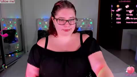 Elina  online show from September 27, 9:09 pm