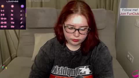 Elina  online show from November 22, 1:54 pm