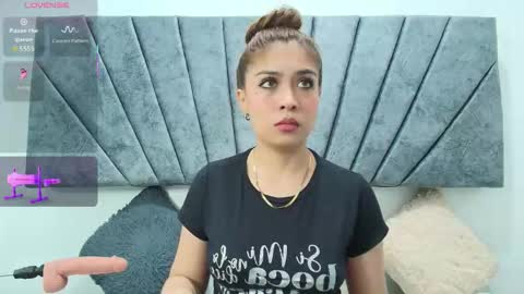 LILY MEGHAN online show from November 30, 9:41 pm