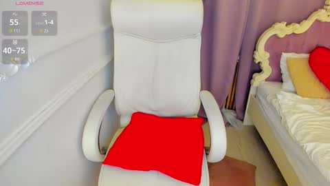 Lily online show from March 14, 4:29 am