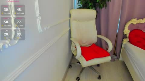 Lily online show from March 29, 7:52 am