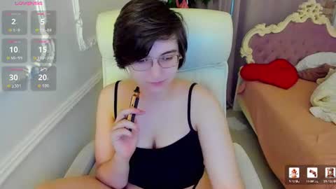 Lily online show from July 26, 4:09 am