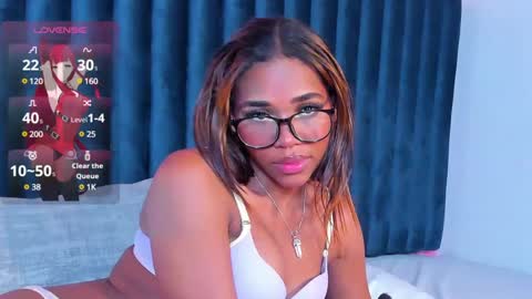 Lily Miiller online show from January 21, 8:54 pm