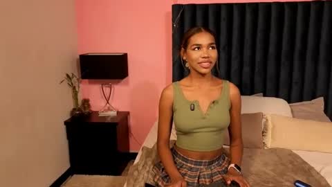 Lily Miiller online show from September 14, 9:14 pm