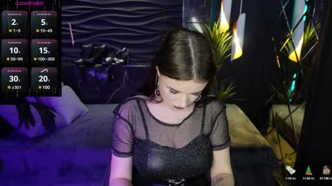 Lily online show from January 15, 2:02 pm