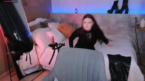 Lily online show from March 21, 1:58 pm