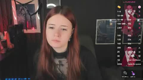 Lily online show from June 19, 7:34 am