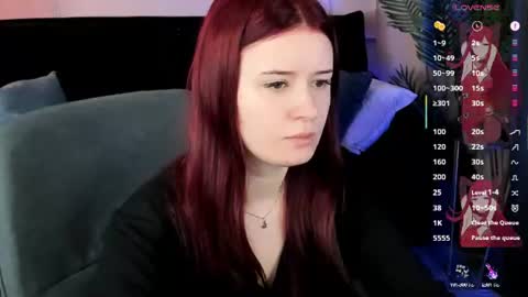 Lily online show from June 25, 2:32 pm
