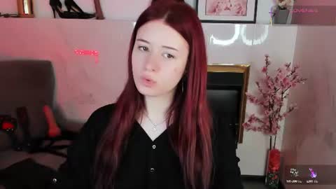 Lily online show from June 28, 2:56 pm