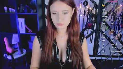 Lily online show from July 28, 4:39 pm