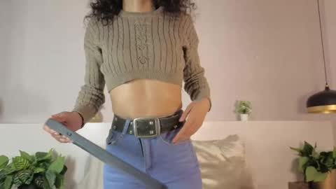 lily_obsession online show from June 4, 12:11 pm