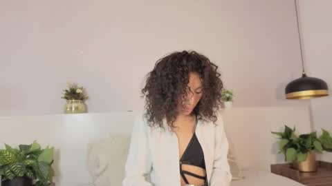 lily_obsession online show from June 6, 12:10 pm
