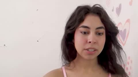 Lily Roberts online show from November 22, 3:00 pm