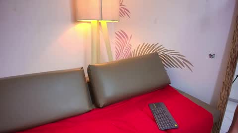 Lily Lauren online show from June 3, 12:41 pm