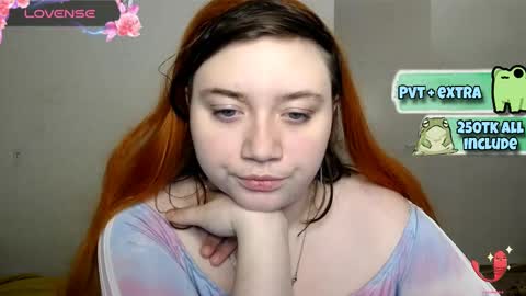 Alice online show from February 26, 4:45 pm