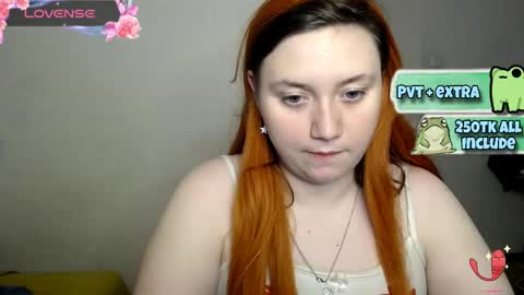 Alice online show from March 8, 12:55 am