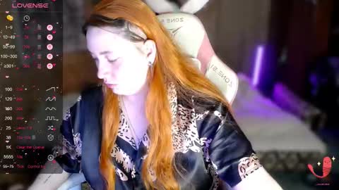 Alice online show from November 25, 5:40 am