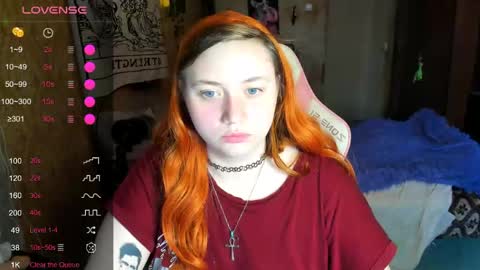Alice online show from May 21, 5:42 pm