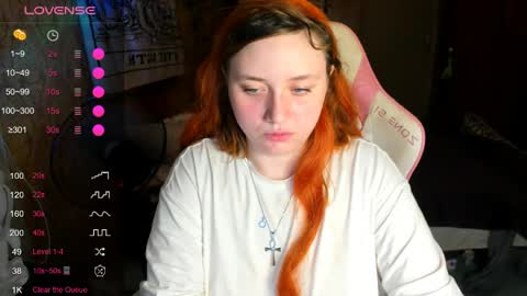 Alice online show from June 6, 8:57 pm