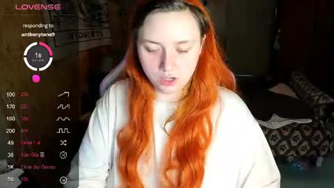 Alice online show from June 14, 5:48 pm