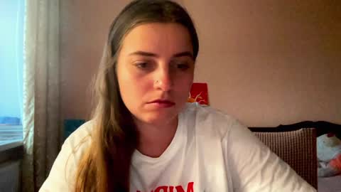 Lily online show from February 2, 11:08 am