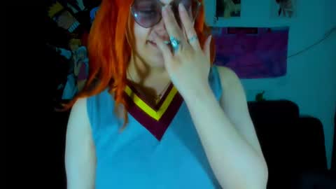 lily_stone04 online show from January 4, 9:32 am