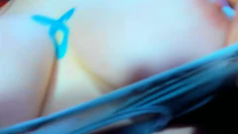 lily_stone04 online show from December 1, 5:34 am