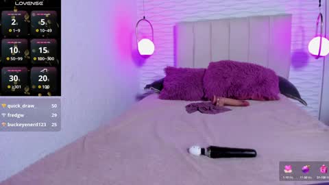 lily_waist online show from January 13, 5:12 pm