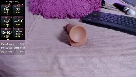 lily_waist online show from January 13, 8:15 pm