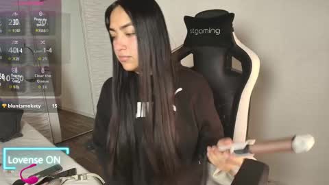 lily_waist online show from October 17, 11:13 am